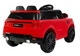 Електромобіль для дітей Lean Toys HL1638 Червоний (5908275993377) - зображення 13