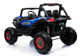 Samochód elektryczny dla dzieci Lean Toys XMX603 Spider lakierowany Niebieski (5908275996774) - obraz 10