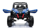 Samochód elektryczny dla dzieci Lean Toys XMX603 Spider lakierowany Niebieski (5908275996774) - obraz 12