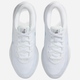 Чоловічі кросівки для баскетболу Nike G.T. Hustle Academy FJ7791-101 41 (8US) Білі (197859208302) - зображення 5
