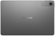 Tablet Lenovo Tab LTE 4/128GB Luna Grey + Clear Case (ZAEJ0028PL) - obraz 3