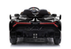 Електромобіль для дітей Lean Toys Lamborghini Veneno Чорний (5908275998334) - зображення 6