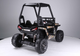 Електромобіль для дітей Lean Toys Jeep JS360-1 Чорний (5903802450101) - зображення 2