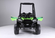 Samochód elektryczny dla dzieci Lean Toys Jeep JS360-1 Zielony (5903802450125) - obraz 8