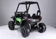 Samochód elektryczny dla dzieci Lean Toys Jeep JS360-1 Zielony (5903802450125) - obraz 9