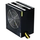 Блок питания Chieftec GPS-650A8, ATX 2.3, APFC, 12cm fan, КПД 80%, RTL - изображение 3