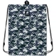 Сумка для взуття Kite 49x36 см сіра (K25-600L-2) - зображення 2