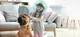IP-камера відеоспостереження Yi 1080P Home Camera YYS.2016 White 4 pcs - зображення 8