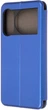 Чехол-книжка для смартфона ArmorStandart G-Case для ZTE Nubia Music 2 Blue (ARM83612) - изображение 2