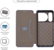 Чехол-книжка для смартфона ArmorStandart G-Case для ZTE Nubia Music 2 Blue (ARM83612) - изображение 3