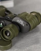 Бінокль Bresser 10x40 Porro BK7 вологостійкий ударостійкий з тканинним чохлом - зображення 4