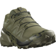 Кросівки Salomon Speedcross 6 Forces Зелений/Чорний 45 (1/3) - зображення 1