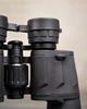 Бінокль Comet Mini 10x50 Black туристичний компактний з широким полем зору та чохлом - зображення 9