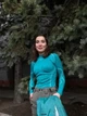 Женская термофутболка с длинным рукавом Accapi Ergowool, XS/S, Iron/Black - изображение 11