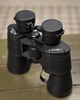 Бінокль Comet 7x50 Black з покриттям BK-7, оптика, ширококутний, , вологозахищений - зображення 5