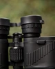 Бінокль Comet 7x50 Black з покриттям BK-7, оптика, ширококутний, , вологозахищений - зображення 7