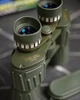 Бинокль Comet Pro 7x50 Олива - изображение 3