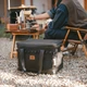Сумка для хранения портативная Naturehike CNH22SN008, чёрная - изображение 5