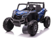 Samochód elektryczny dla dzieci Lean Toys Buggy UTV-MX Spider lakierowany Niebieski (5903802453614) - obraz 15
