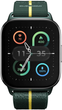 Smartwatch Motorola Moto Watch Fit 44mm Trekking Green (PG38C07182) - obraz 2