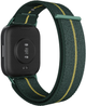 Smartwatch Motorola Moto Watch Fit 44mm Trekking Green (PG38C07182) - obraz 4