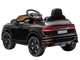 Samochód elektryczny dla dzieci Lean Toys Audi RS Q8 Czarny (5903802454949) - obraz 14