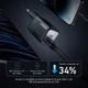 Быстрая зарядка Anker Prime 67W GaN Wall Charger (3 порта) - изображение 3