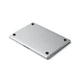 Чехол-накладка Satechi Eco Hardshell Clear для MacBook Pro 14' M1 | M2 | M3 | M4 (2021 | 2022 | 2023 | 2024) (ST-MBP14CL) - изображение 3