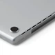 Чехол-накладка Satechi Eco Hardshell Clear для MacBook Pro 14' M1 | M2 | M3 | M4 (2021 | 2022 | 2023 | 2024) (ST-MBP14CL) - изображение 6