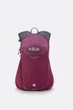 Рюкзак Rab Nitron 18, Anthracite, MED - изображение 2