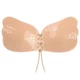 Невидимый бюстгальтер на клейкой основе Fly Bra Бежевый чашка D - изображение 5