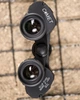 Бінокль Comet Mini Black металевий корпус вологостійкий 7x35 для полювання і туризму - зображення 8