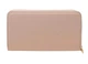 Кошелек женский Semi Line Light Pink (3051-5) (DAS303084) - изображение 3