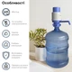 Помпа для воды RZTK Hand Pump Blue - изображение 2