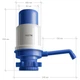 Помпа для воды RZTK Hand Pump Blue - изображение 9