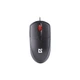 Миша Defender Icon MB-057 USB Black (52057) - зображення 1