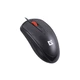 Миша Defender Icon MB-057 USB Black (52057) - зображення 2