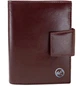 Кошелек женский кожаный Semi Line RFID Dark Red (P8261-2) (DAS303148) - изображение 1