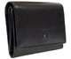 Кошелек женский кожаный Semi Line RFID Black (P8263-0) (DAS303149) - изображение 1