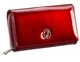 Кошелек женский кожаный Semi Line RFID Red (P8229-2) (DAS303119) - изображение 1