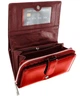 Кошелек женский кожаный Semi Line RFID Red (P8229-2) (DAS303119) - изображение 2