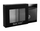Кошелек женский кожаный Semi Line RFID Black (P8272-0) (DAS303161) - изображение 3