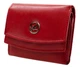 Кошелек женский кожаный Semi Line RFID Red (P8274-2) (DAS303166) - изображение 1