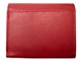Кошелек женский кожаный Semi Line RFID Red (P8274-2) (DAS303166) - изображение 3