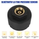 Блютуз TPMS система контроля давления и температуры в шинах датчики Андроид IOS E-ACE K5 для мотоциклов 2шт - изображение 3