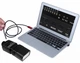 Эндоскоп бороскоп web камера глазок наблюдения для андроид USB OTG 7мм 1м - изображение 7