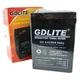 Аккумулятор Battery GD 640 6 В 4A - изображение 1