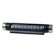 Табличка з номером телефон для автомобіля Паркувальна табличка Temporary Parking Card - зображення 1