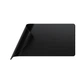 Коврик з екошкіри Satechi Vegan-Leather Premium Desk Mat Black (ST-LPDMK) - зображення 4