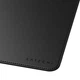 Коврик з екошкіри Satechi Vegan-Leather Premium Desk Mat Black (ST-LPDMK) - зображення 5